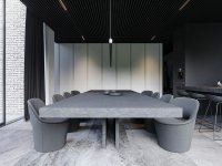 現(xiàn)代風格別墅室內裝修裝飾效果展示-1058-03