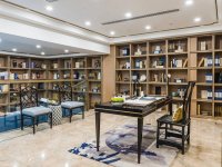 中式風格別墅室內裝修裝飾效果展示-1099-03