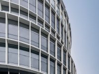 時尚購物廣場室內(nèi)裝修裝飾設(shè)計(jì)效果-1129-02