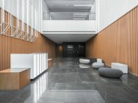 時尚購物廣場室內(nèi)裝修裝飾設(shè)計(jì)效果-1129-06