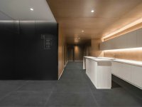 時尚購物廣場室內(nèi)裝修裝飾設(shè)計(jì)效果-1129-08