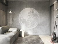混搭風格家居裝修裝飾室內(nèi)設(shè)計效果-A603-4