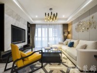 現(xiàn)代風格家居裝修裝飾室內(nèi)設計效果-A8010-2