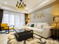 現(xiàn)代風格家居裝修裝飾室內(nèi)設計效果-A8010-3