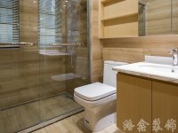 現(xiàn)代風格家居裝修裝飾室內(nèi)設計效果-A8010-7