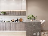 現(xiàn)代風(fēng)格家居裝修裝飾室內(nèi)設(shè)計效果-A8027-3