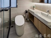 現(xiàn)代風格家居裝修裝飾室內(nèi)設計效果-A8117-7