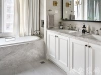 現(xiàn)代簡約家居裝修裝飾室內設計效果-B902-8