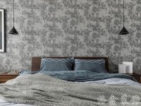 現(xiàn)代簡約家居裝修裝飾室內(nèi)設(shè)計(jì)效果-B903-6