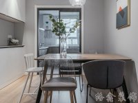 現(xiàn)代簡約家居裝修裝飾室內設計效果-B926-4